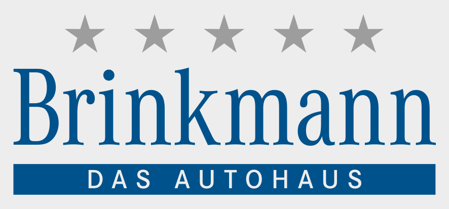 Logo von Brinkmann GmbH